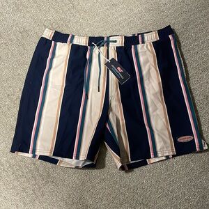 Vineyard vines mens swim trunks